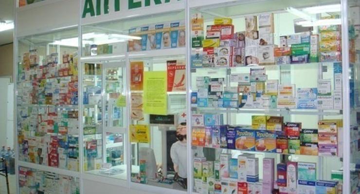 Украинцы озвучили месячные расходы на лекарства