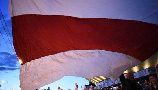 В ЕС анонсировали новые санкции против Беларуси