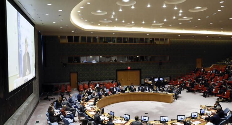 В Совбезе ООН не приняли резолюцию по Ирану