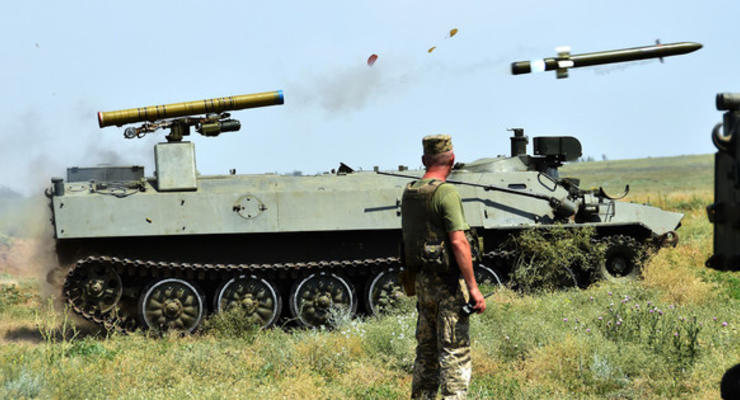 Сутки на Донбассе: ни одного обстрела