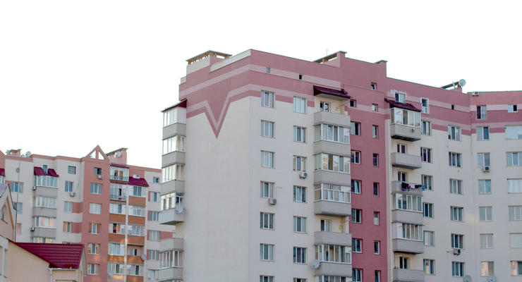 В Тернополе 70-летний пенсионер выбросился с пятого этажа