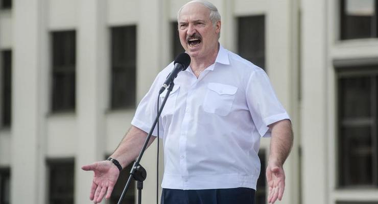 Лукашенко: Выборы провели, новых не будет