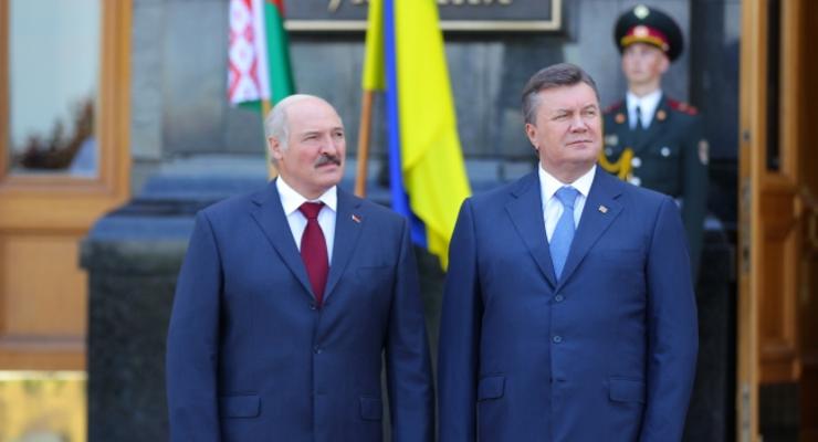Лукашенко повторил фразу Януковича, соцсети отреагировали мемами