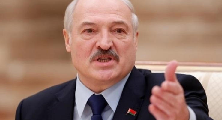 Лукашенко о своих противниках: С ними мы разберемся