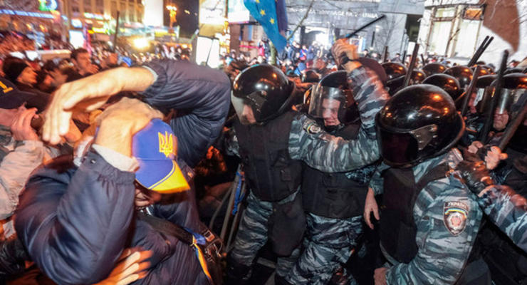 Дела Майдана: В Киеве будут судить следователя за служебный подлог