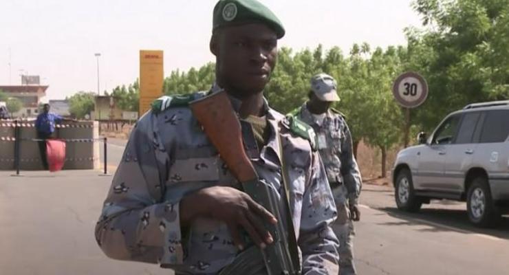 Премьер Мали обратился к мятежникам