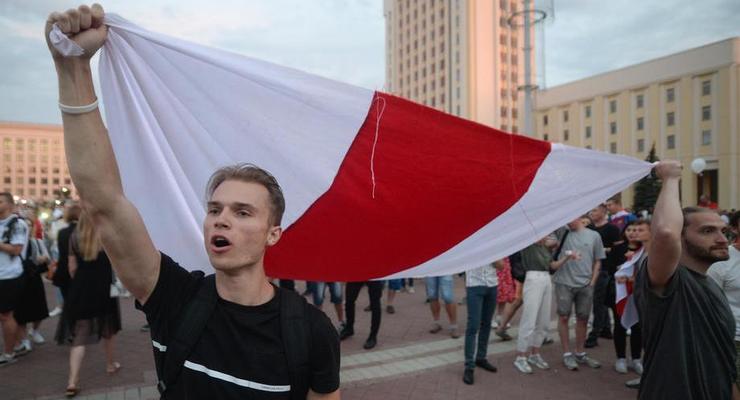 На помощь протестующим в Беларуси собрали $3,7 млн