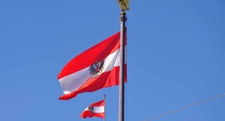 Австрия призвала провести новые выборы в Беларуси
