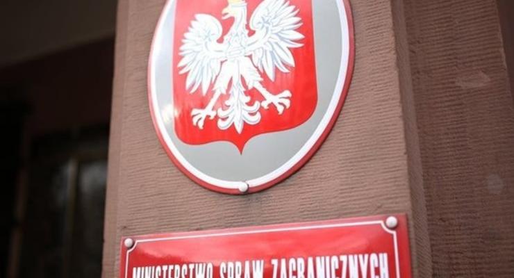Польша отреагировала на приведение армии Беларуси в боеготовность