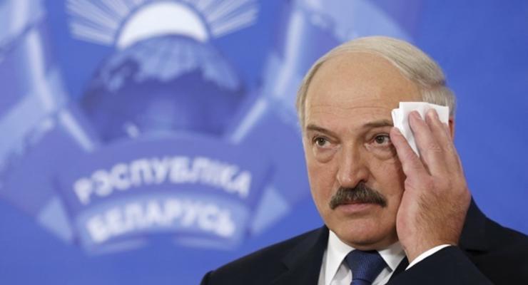 В ЕС заявили о нелегитимности Лукашенко - СМИ