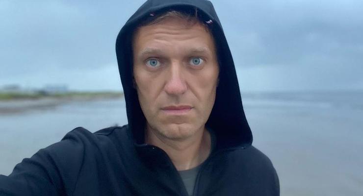 Врач рассказал о состоянии Навального