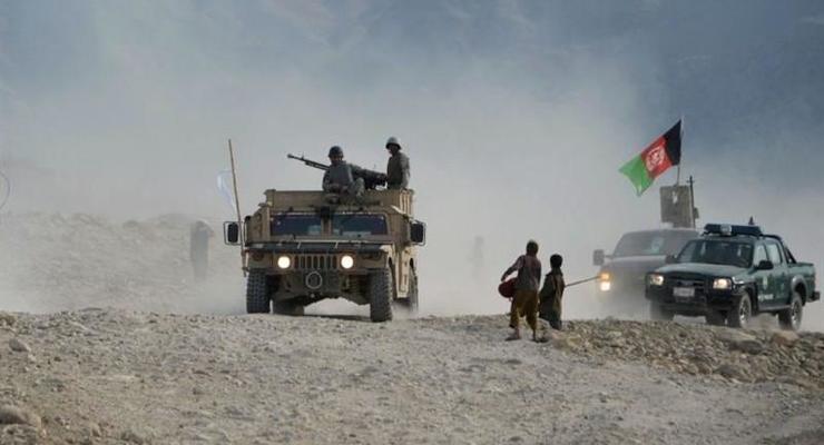 В Афганистане талибы напали на блокпост: 14 погибших