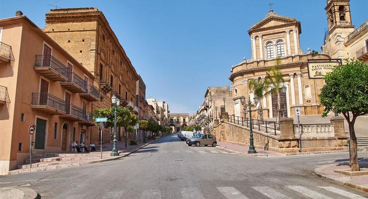 В Италии начнется распродажа домов по два евро