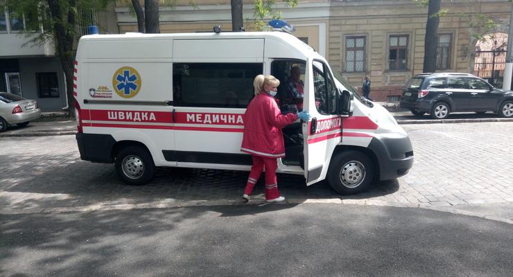 В Одесской области внезапно умерла 13-летняя девочка