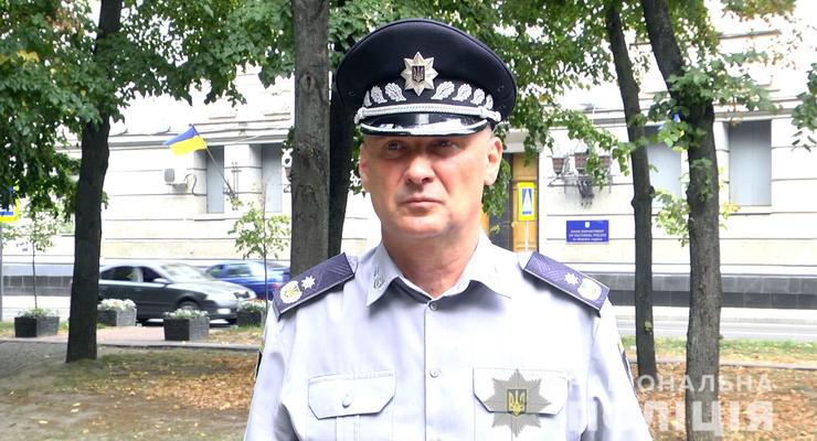 В Харьковской области полиция усилила контроль за соблюдением карантина