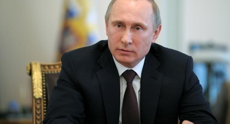 Глава Евросовета снова обсудил Беларусь с Путиным