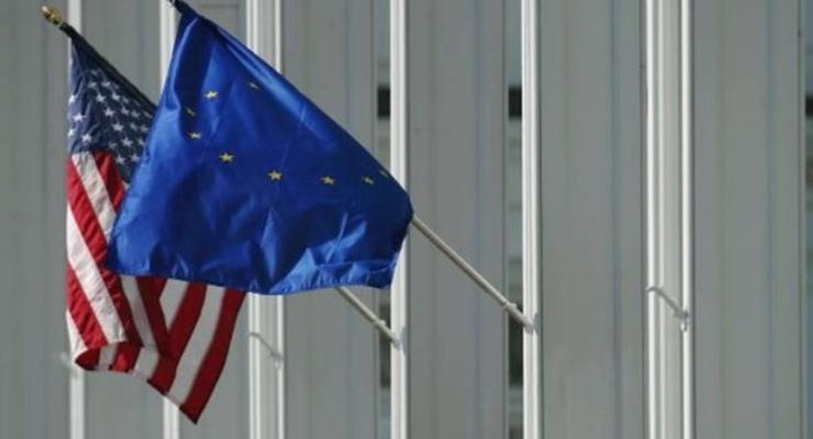США и ЕС впервые за 20 лет договорились снизить пошлины