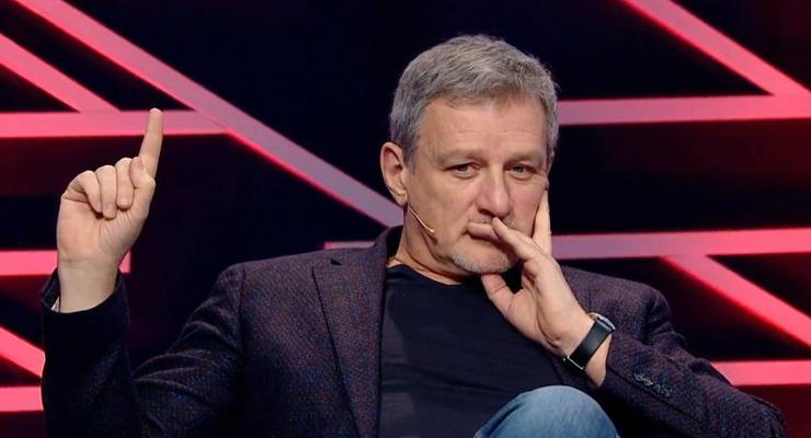 ОПЗЖ послала Попова и Пальчевского в атаку на Кличко
