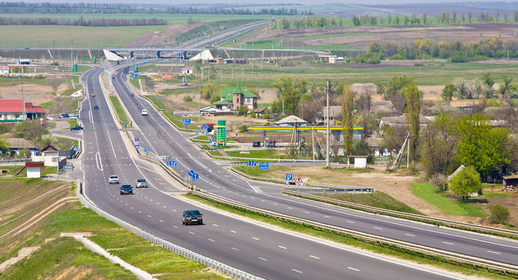 Участок трассы "Киев-Чоп" планируют перекрыть: Когда и почему