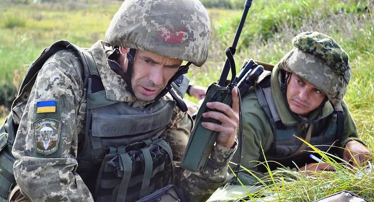 За месяц на Донбассе более 700 нарушений перемирия – ОБСЕ