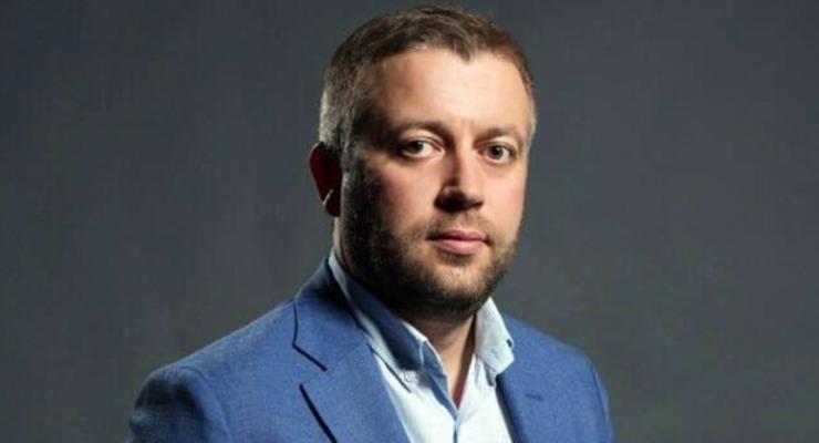 Зеленский представил нового главу Кировоградской ОГА и пригрозил ему