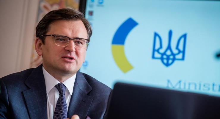 Украинский посол может вернуться в Беларусь