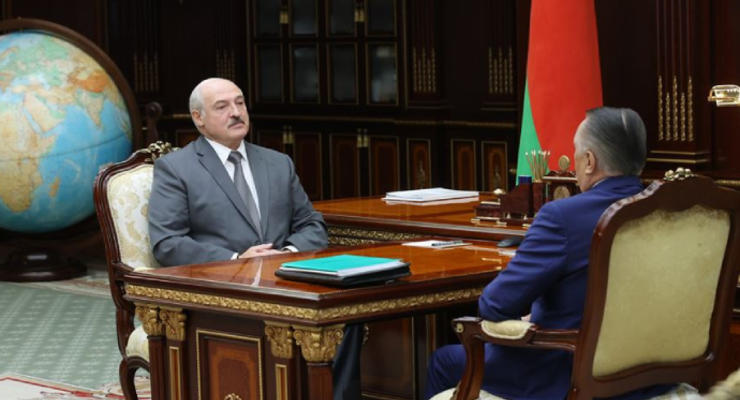 Лукашенко о Беларуси: У нас несколько авторитарная система