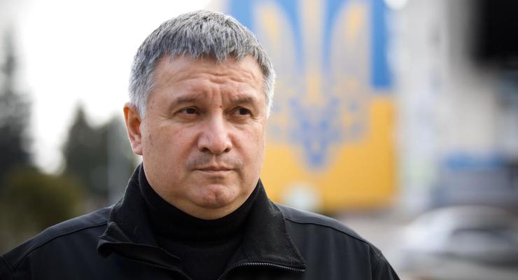 Аваков: Заявления Фокина по Донбассу не отвечают национальным интересам