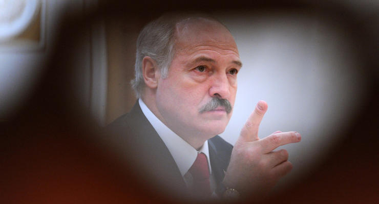 Три страны ЕС объявили Лукашенко персоной нон грата