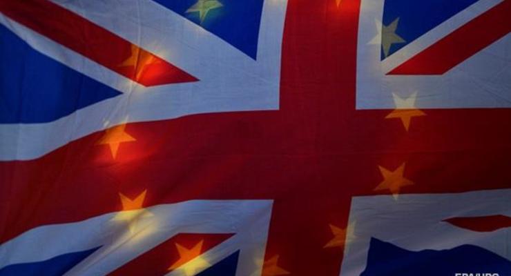 Франция обвинила Британию в затягивании переговоров по Brexit