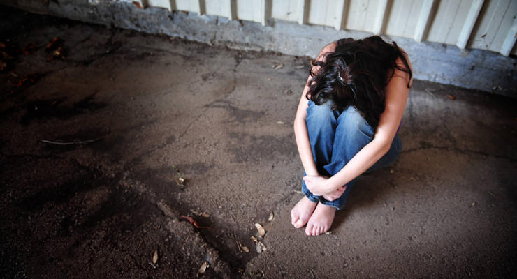 На Запорожье бездомный изнасиловал 34-летнюю женщину