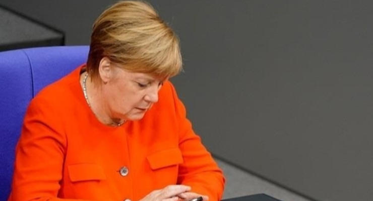 Меркель ответила США на угрозы по Северному потоку-2