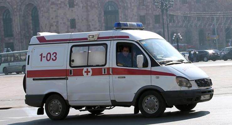 В Армении 11 человек скончались от алкогольного отравления