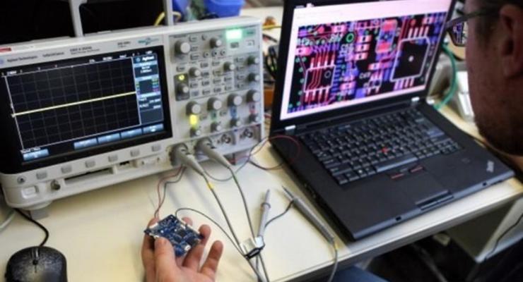 Хакеры украли данные из "скандальной" лаборатории в Грузии