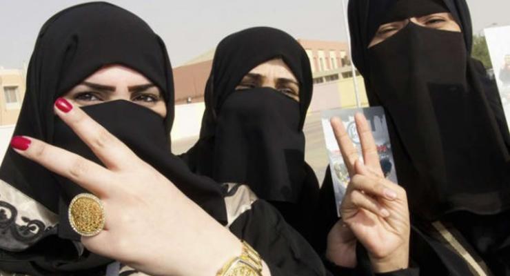 Женщины в Кувейте впервые назначены судьями