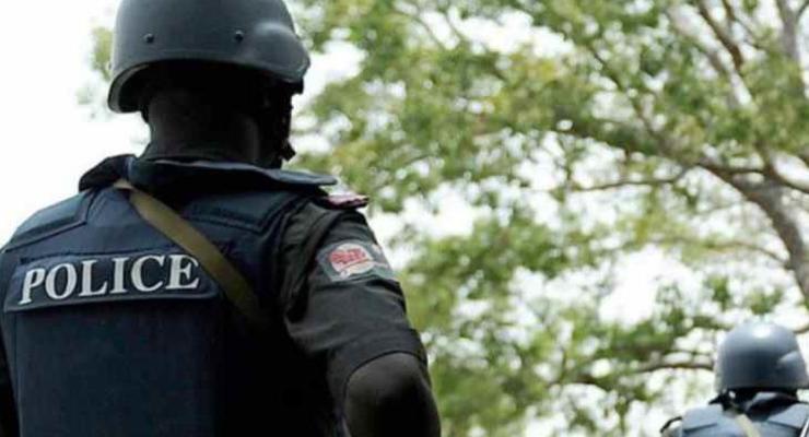 В Нигерии при нападении на банк погибли 11 человек