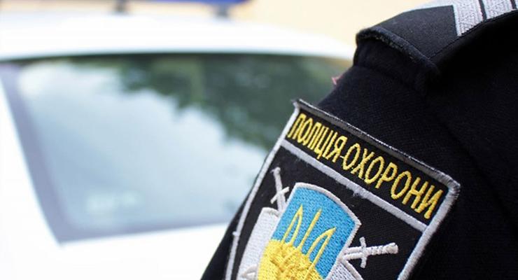 В Николаеве во время задержания полицией умер мужчина
