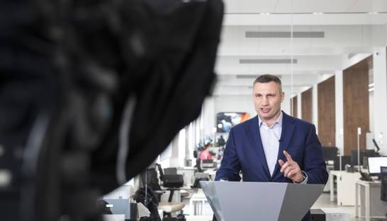 Две столичные школы перевели на дистанционное обучение из-за COVID-19