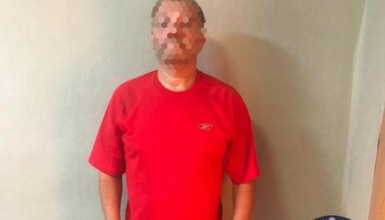 У бизнесмена в Харькове бандиты отобрали $1,2 млн