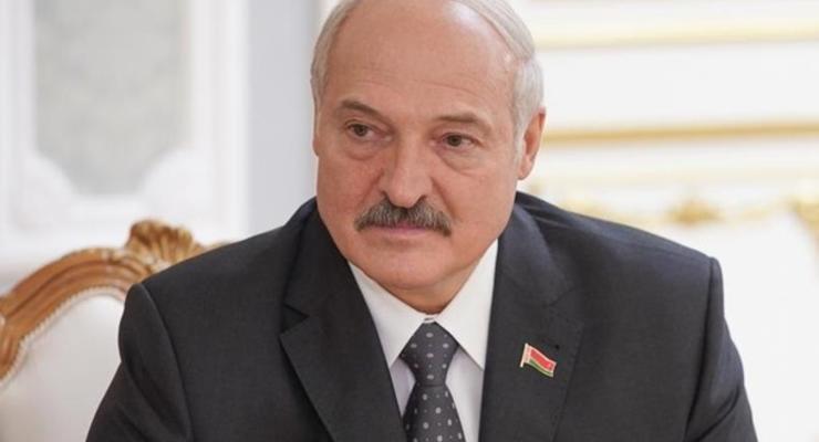 Кремль анонсировал визит Лукашенко в Москву