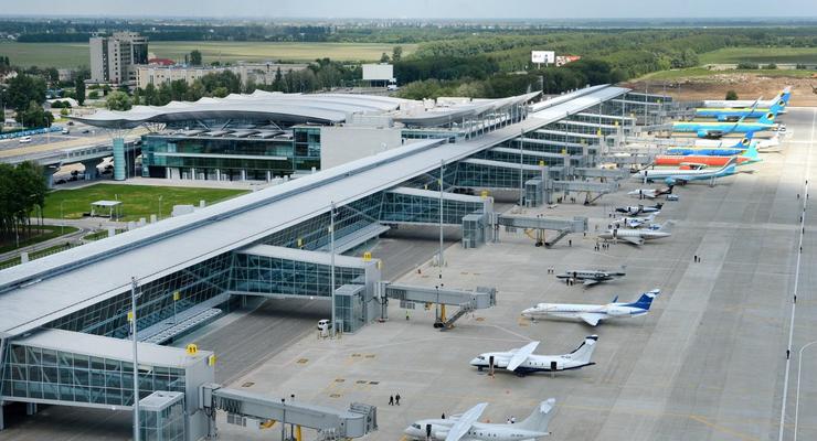 Экс-руководитель аэропорта "Борисполь" нанес государству 16,5 млн грн ущерба