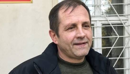 У Зеленского отреагировали на избиение Балуха