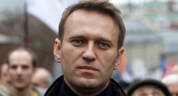 Навального отравили более опасным видом Новичка - СМИ