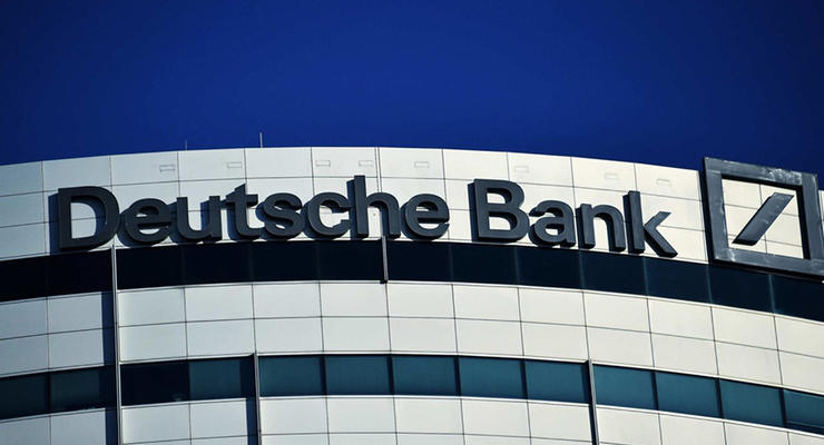 Deutsche Bank объявил о конце глобализации