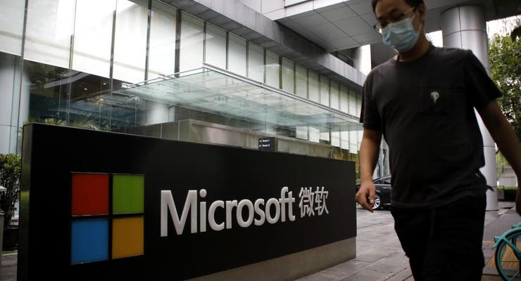 Microsoft сообщила о кибератаках на выборы в США российских хакеров