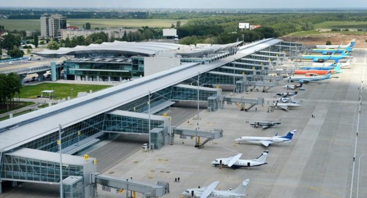 Экс-руководителю аэропорта "Борисполь" назначили залог в пять миллионов