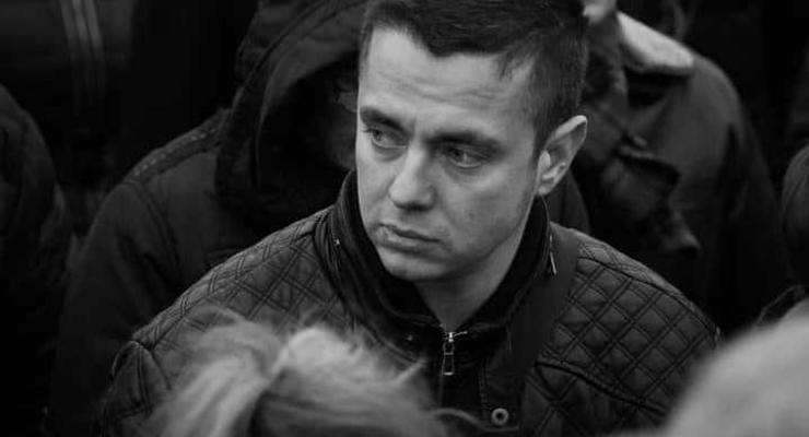 В Николаеве умер лидер областной организации "Свободы"