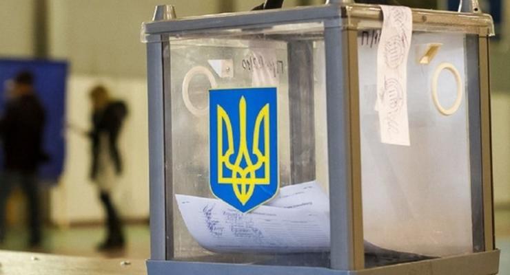 В Донецкой области зафиксированы нарушения, связанные с выборами