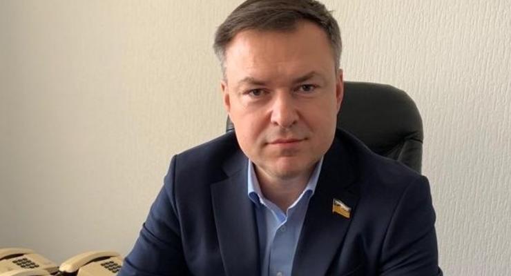В Украине могут создать ВСК по делу "вагнеровцев"
