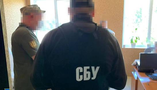 Украинский провайдер снабжал "ЛНР" бесплатным интернетом – СБУ